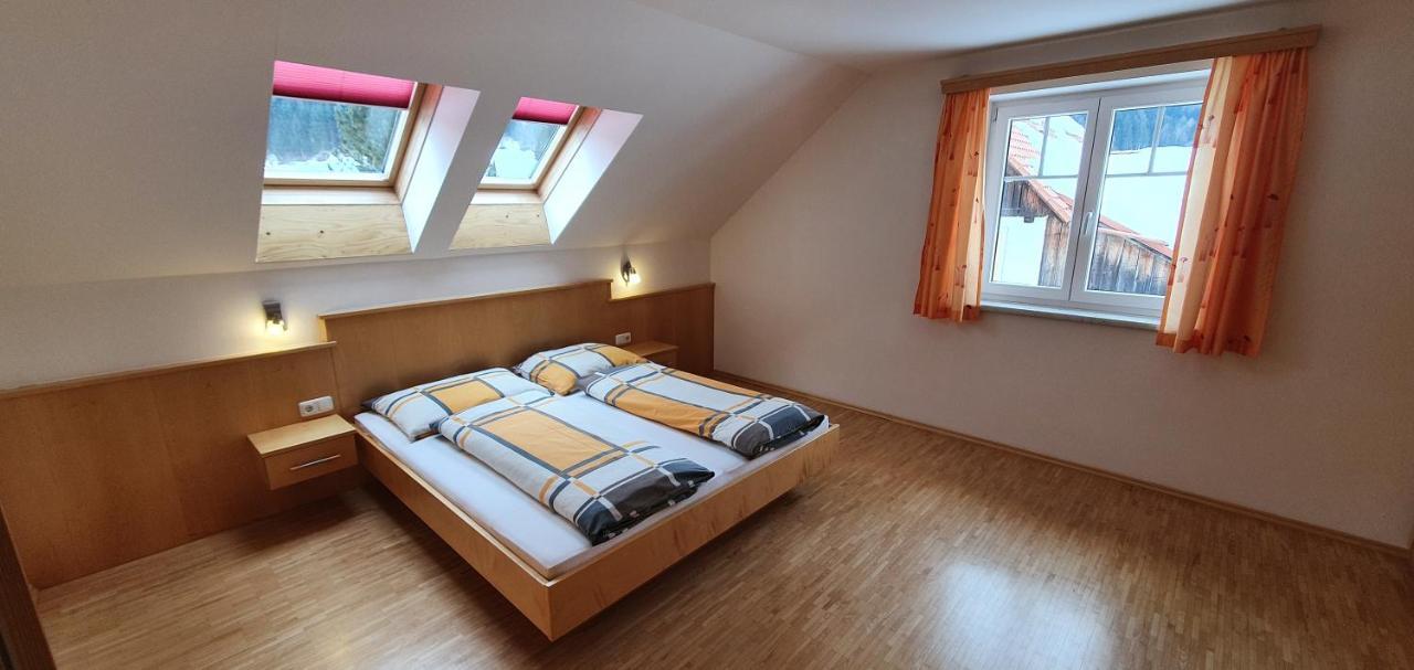 Landhaus Zitz Ranten Exterior photo